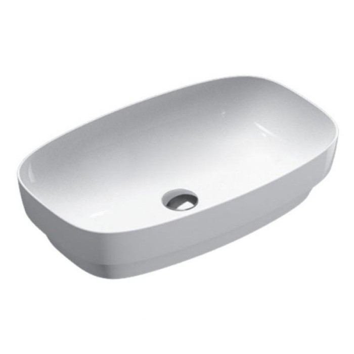 Керамическая раковина 65 см Catalano Green Lux