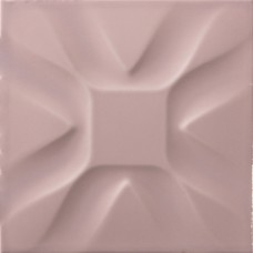 Плитка BESTILE Estoril Decor Rosa Humo 8×250×250