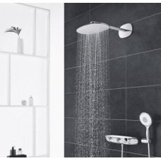 Верхний душ Grohe Rainshower 360 Duo 26254LS0