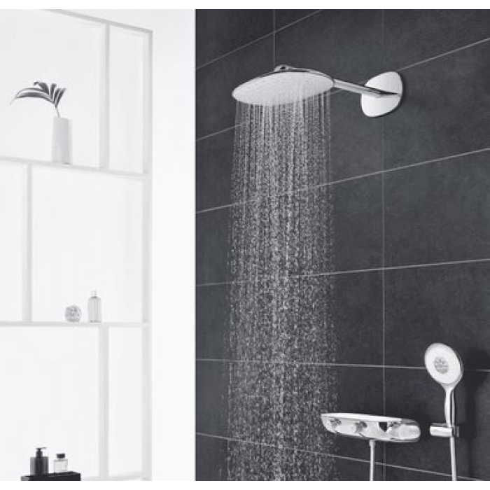 Верхний душ Grohe Rainshower 360 Duo 26254LS0