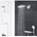 Верхний душ Grohe Rainshower 360 Duo 26254LS0