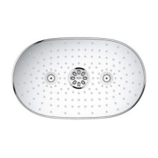 Верхний душ Grohe Rainshower 360 Duo 26254LS0