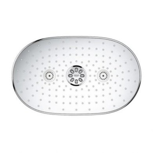 Верхний душ Grohe Rainshower 360 Duo 26254LS0
