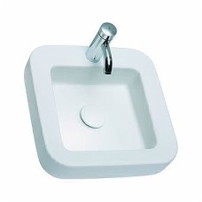 Раковина накладная на столешницу Kolo Cocktail L31646000