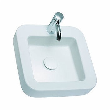 Раковина накладная на столешницу Kolo Cocktail L31646000