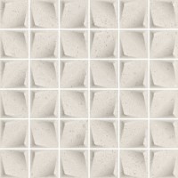 Мозаїка Effect Grys 298x298x8 Paradyz