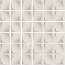 Мозаїка Effect Grys 298x298x8 Paradyz