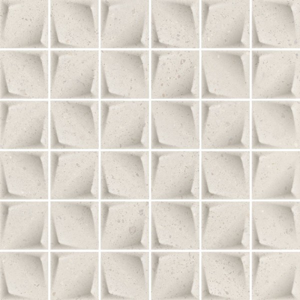 Плитка Paradyz EFFECT GRYS MOZAIKA PRASOWANA MAT