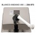 Мойка для кухни Blanco Andano 450-U  522963