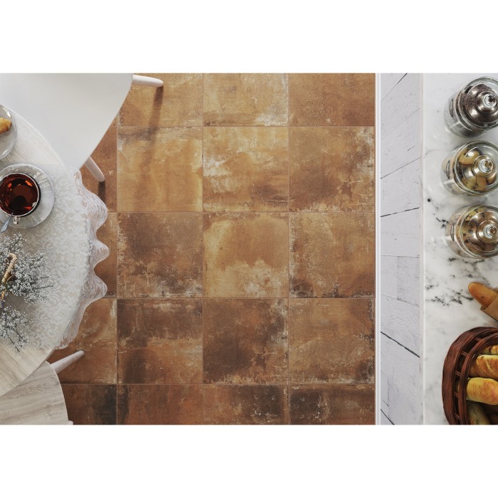 Ступень STOPNICA PROSTA PIATTO TERRA 9×300×300