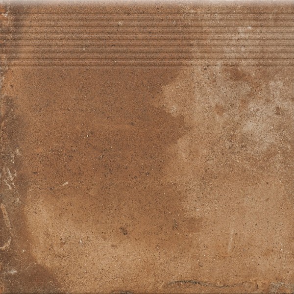 Ступень STOPNICA PROSTA PIATTO TERRA 9×300×300