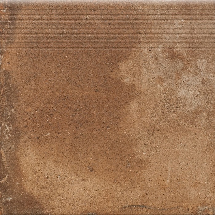 Ступень STOPNICA PROSTA PIATTO TERRA 9×300×300