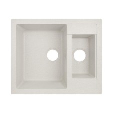 Кухонная мойка Lidz 615x500/200 STO-10 (LIDZSTO10615500200)
