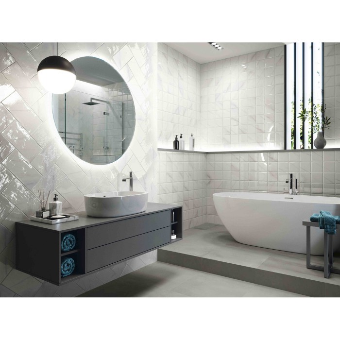 Плитка BALDOCER CAPITINE OVERBY 10×150×150