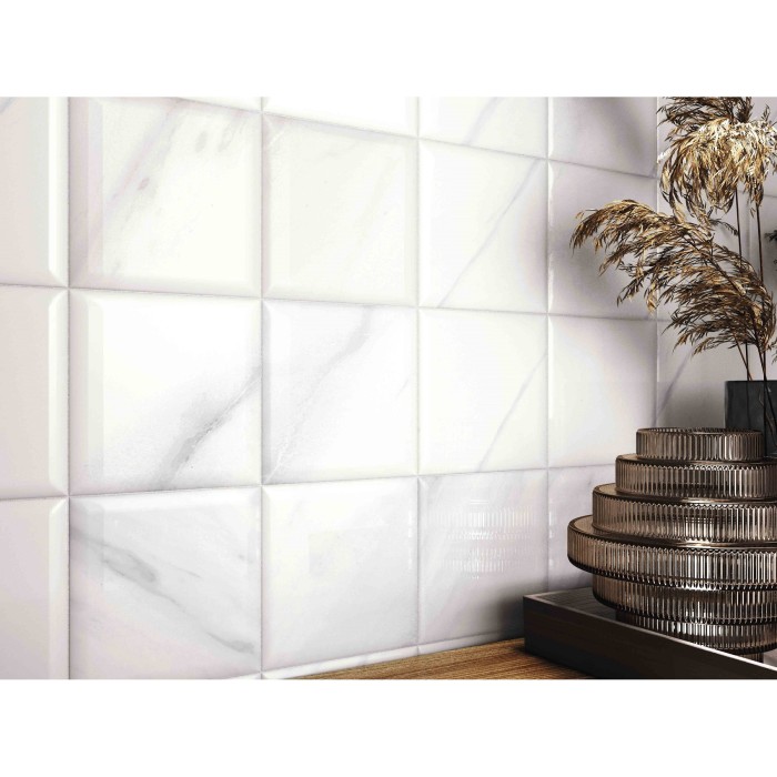 Плитка BALDOCER CAPITINE OVERBY 10×150×150