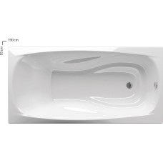 Ванна Ravak XXL 190x95 N CA91000000