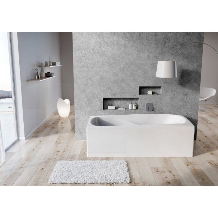 Ванна Ravak XXL 190x95 N CA91000000 Ванна Ravak XXL 190x95 N CA91000000