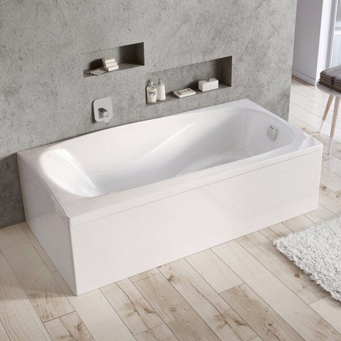 Ванна Ravak XXL 190x95 N CA91000000 Ванна Ravak XXL 190x95 N CA91000000