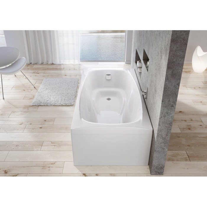 Ванна Ravak XXL 190x95 N CA91000000 Ванна Ravak XXL 190x95 N CA91000000