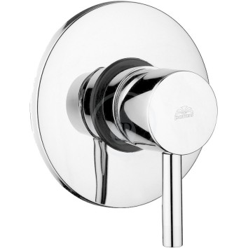Смеситель Paffoni Stick (SK010CR)