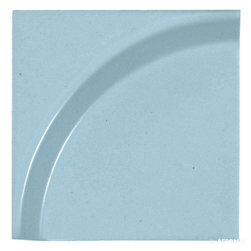 Плитка Peronda Bowl AQUA 10×120×120 для ванной и кухни