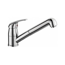 Смеситель кухонный Blanco DARAS-S 517731 хром