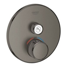 Термостат для встраиваемого монтажа Grohe Grohtherm SmartControl 29118AL0