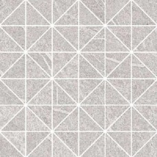 Декор OPOCZNO PL+ GREY BLANKET TRIANGLE MOSAIC MICRO 11×290×290