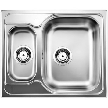 Верхній душ Hansgrohe Pulsify S 260 1jet EcoSmart 24141700 білий матовий