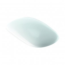 Кришка для унітазу Geberit Citterio 500.540.01.1 дюропласт Soft-Close