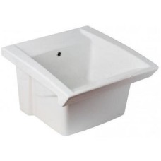 Керамическая раковина 60 см Hatria Specials, белый (YxMC01)