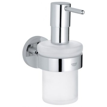 Grohe Essentials Дозатор для жидкого мыла (40448001)