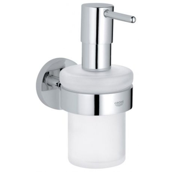 Grohe Essentials Дозатор для жидкого мыла (40448001)