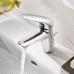 Grohe Eurostyle Смеситель однорычажный для раковины S-Size (23707003)