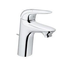 Grohe Eurostyle Смеситель однорычажный для раковины S-Size (23707003)