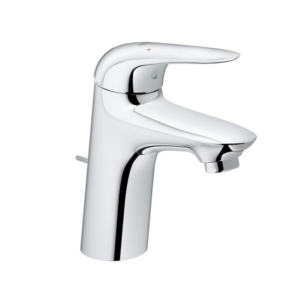 Grohe Eurostyle Смеситель однорычажный для раковины S-Size (23707003)