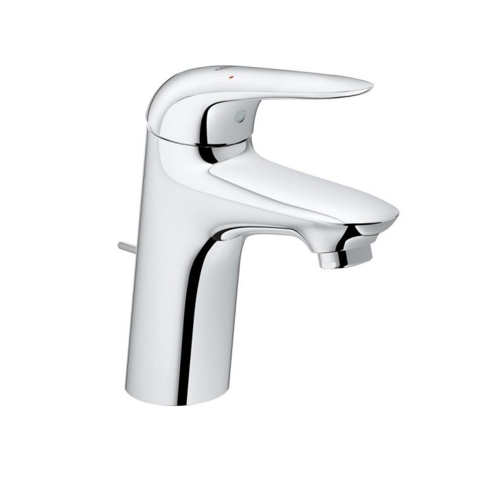 Grohe Eurostyle Смеситель однорычажный для раковины S-Size (23707003)