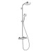 Душевая система Hansgrohe Crometta 160 (27264400)