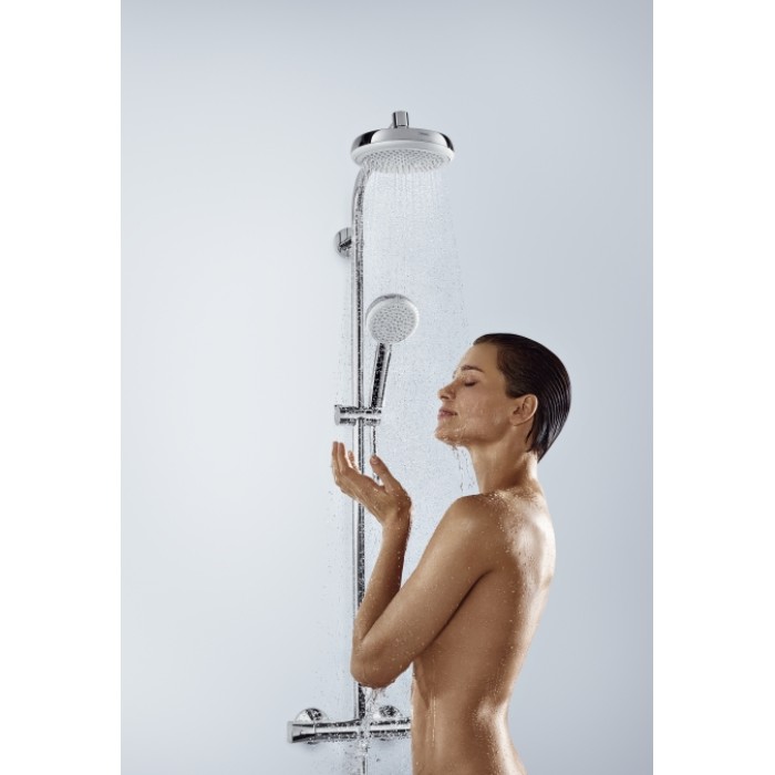 Душевая система Hansgrohe Crometta 160 (27264400)