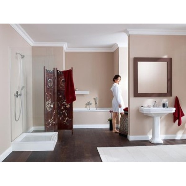 Верхний душ Grohe New Tempesta Rustic 100 26089001