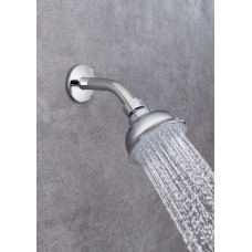 Верхний душ Grohe New Tempesta Rustic 100 26089001