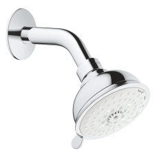 Верхний душ Grohe New Tempesta Rustic 100 26089001