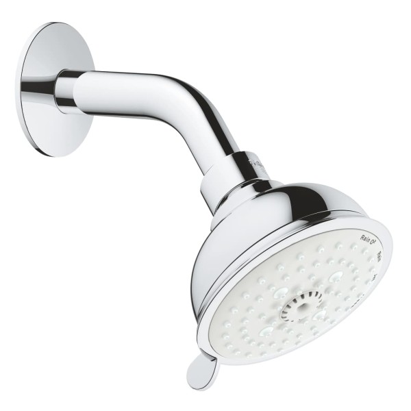 Верхний душ Grohe New Tempesta Rustic 100 26089001