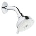 Верхний душ Grohe New Tempesta Rustic 100 26089001