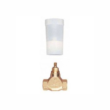 Grohe Встроенный вентиль 1/2 (29800000)