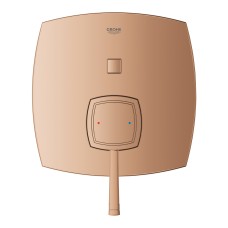 Grohe Grandera Смеситель однорычажный на 2 выхода (24068DA0)