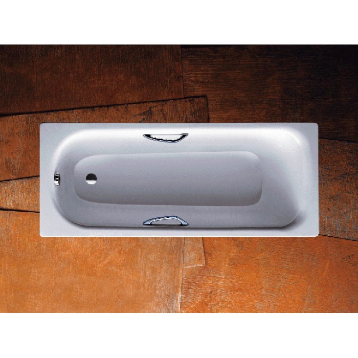 Kaldewei Saniform Plus Star 180x80 (133700010001)