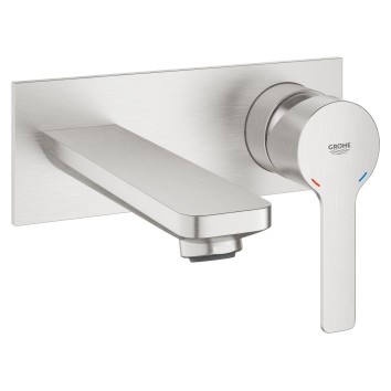 Смеситель для раковины Grohe Lineare M-Size 19409DC1