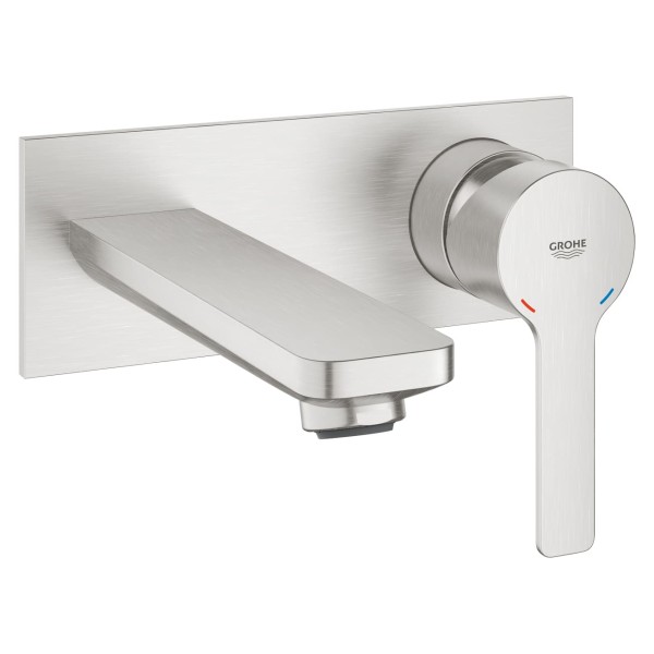 Смеситель для раковины Grohe Lineare M-Size 19409DC1