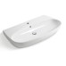 Керамическая раковина 100 см Simas Vignoni VI 12